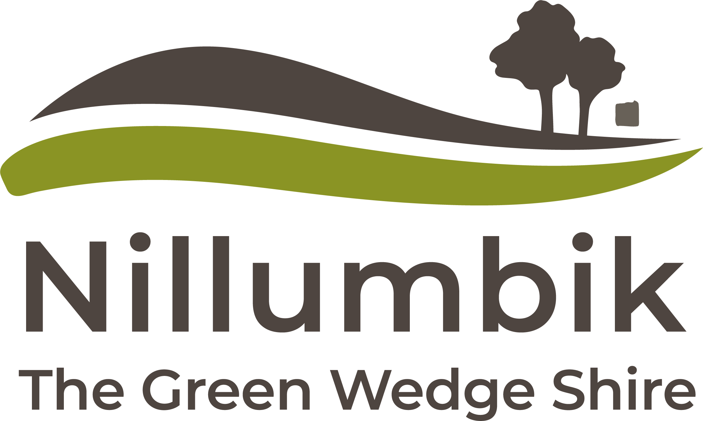Nillumbik Shire Council logo