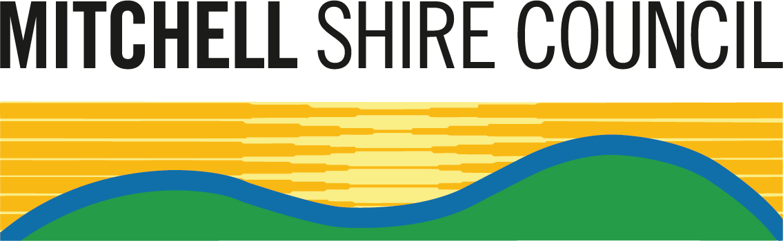 Mitchell Shire Council logo