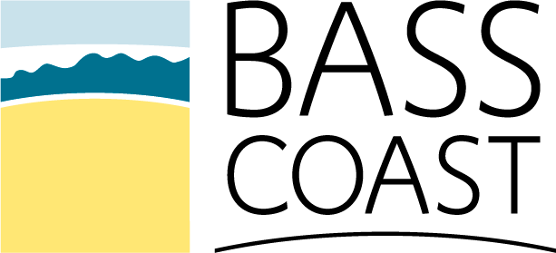 Bass Coast Shire Council logo