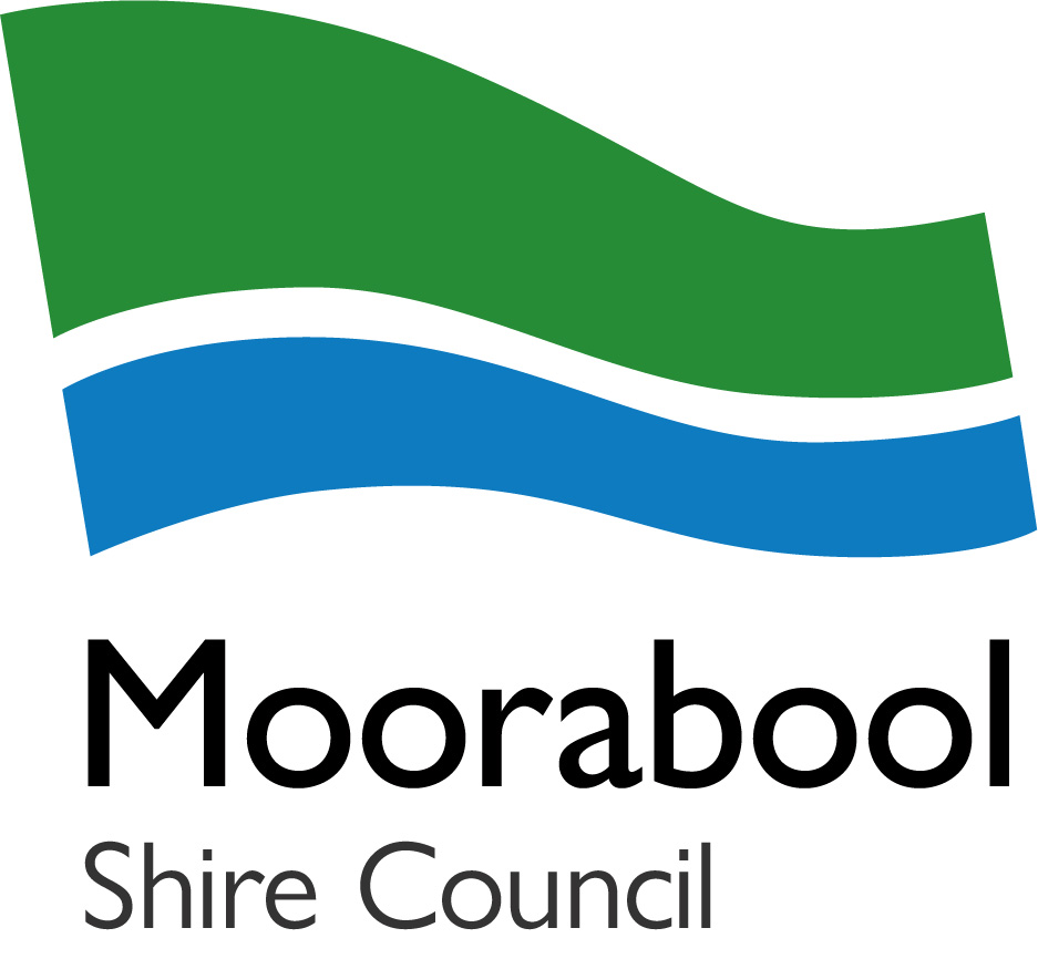 Moorabool Shire Council logo