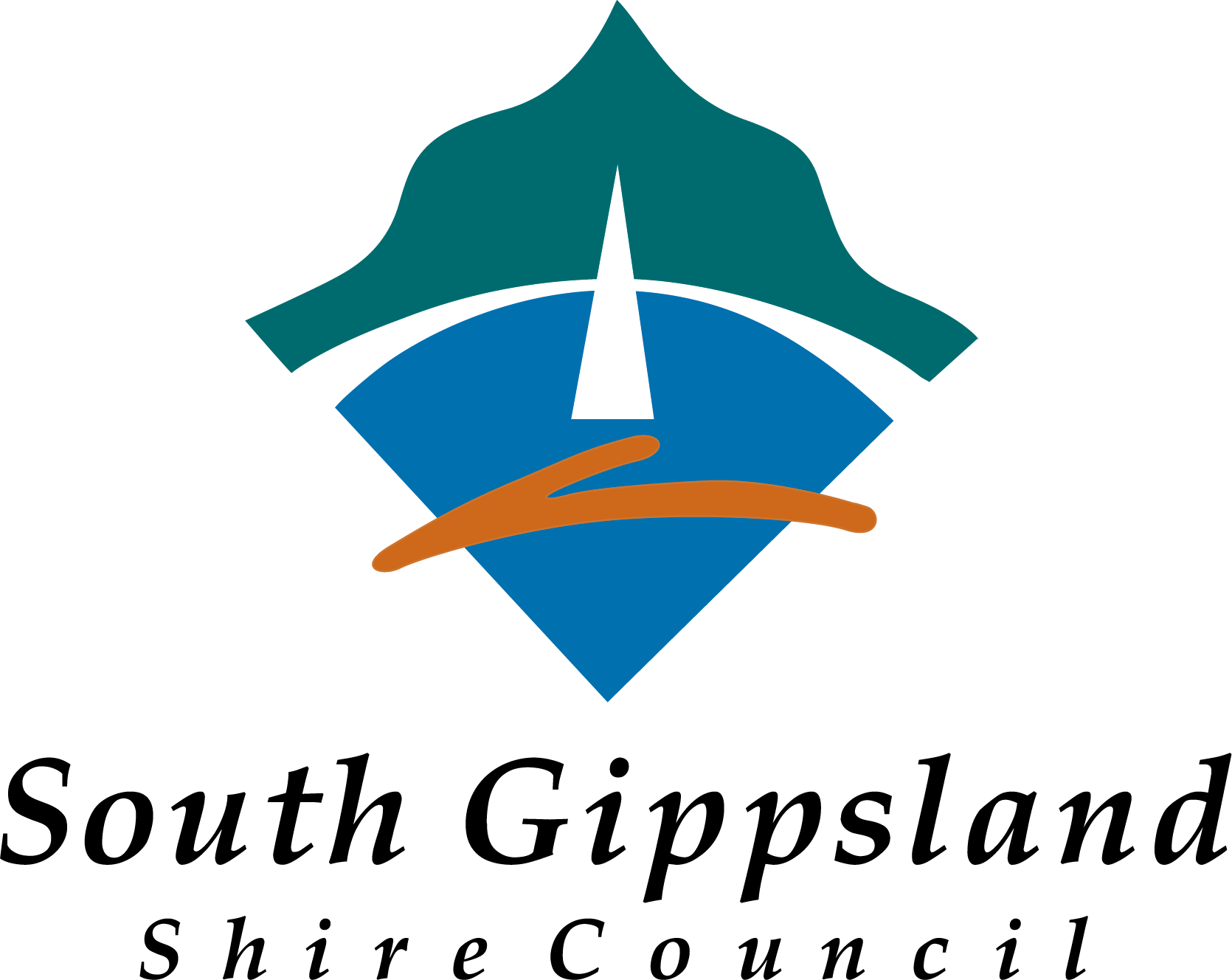 South Gippsland Shire logo
