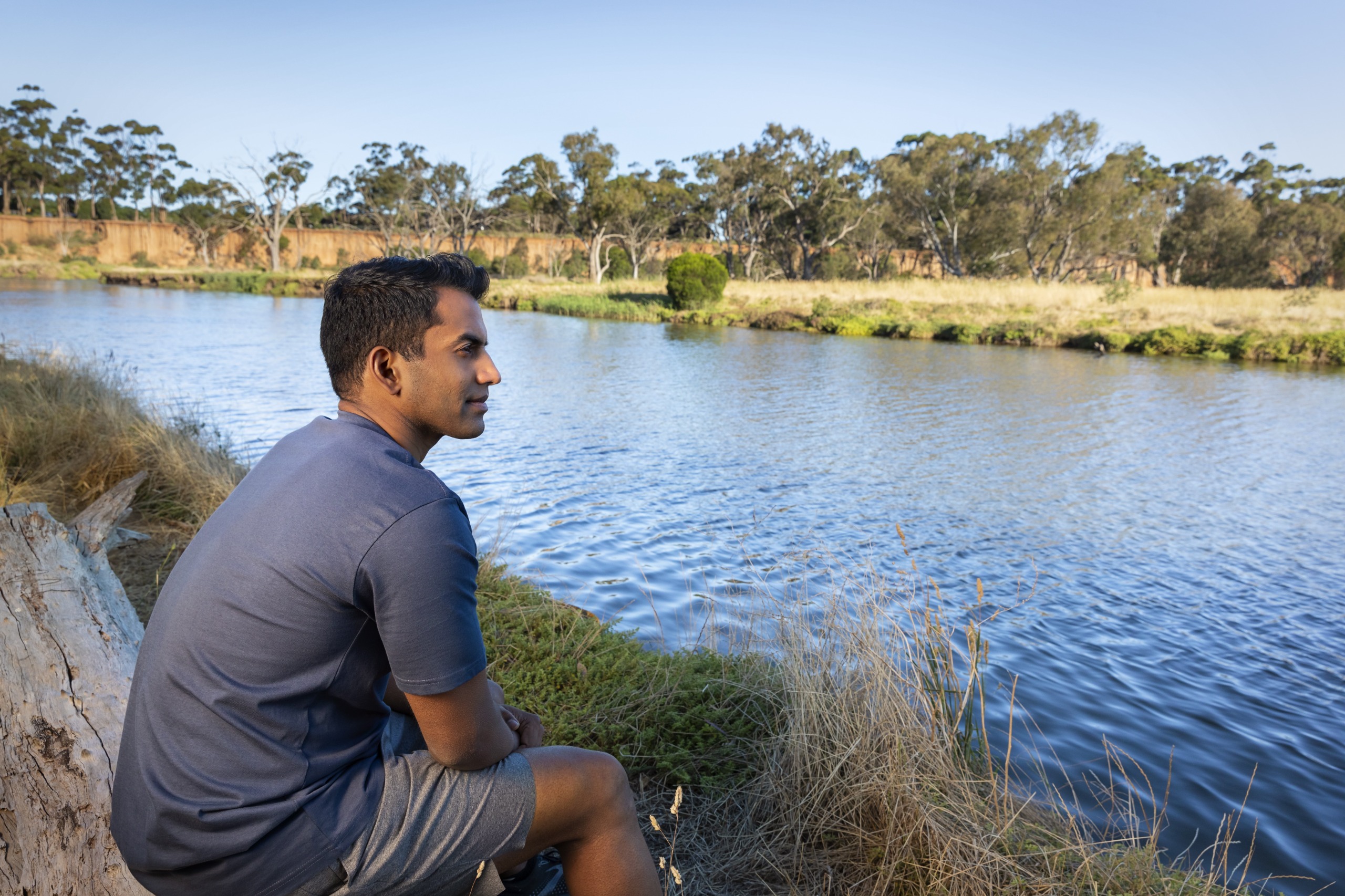 Werid Rivers Living with floods along the Werribee River | Melbourne Water