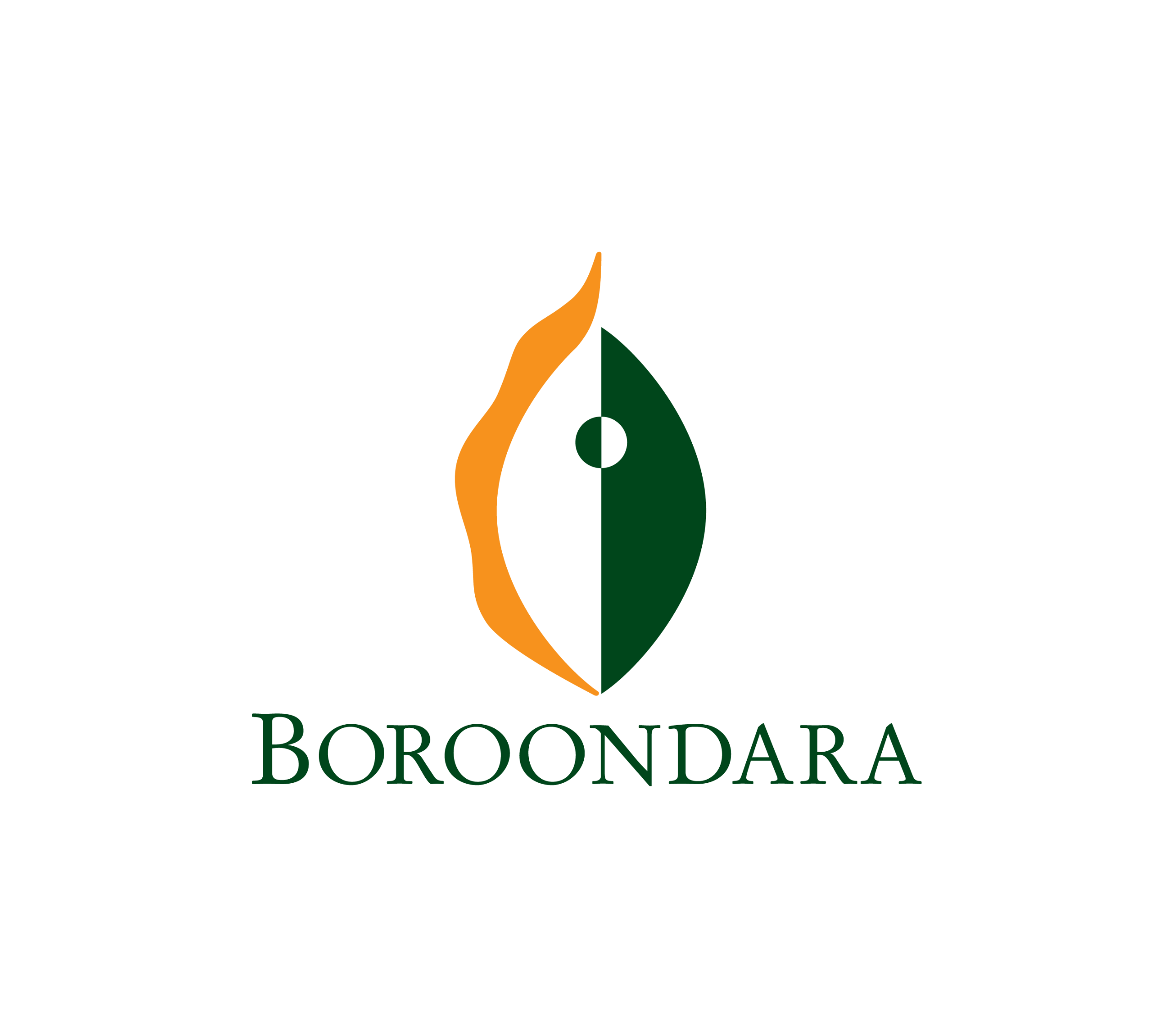 Boroondara City Council logo