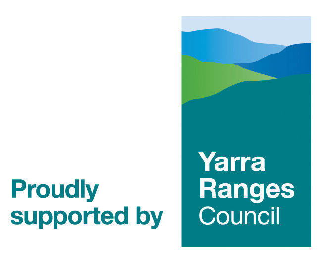 Yarra Ranges Council logo