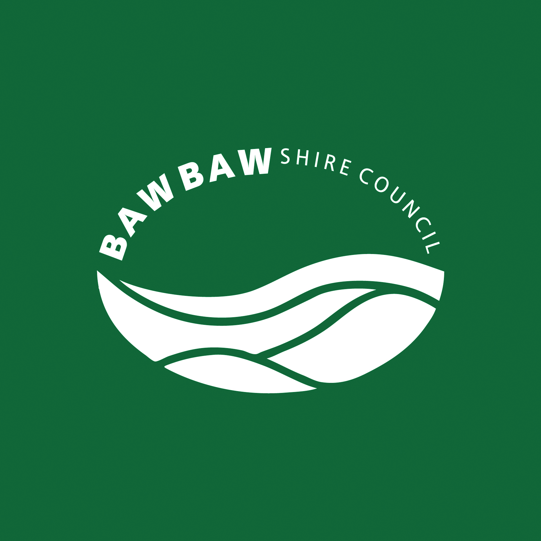 Baw Baw Shire Council logo